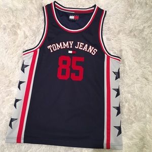 Tommy Hilfiger Jersey